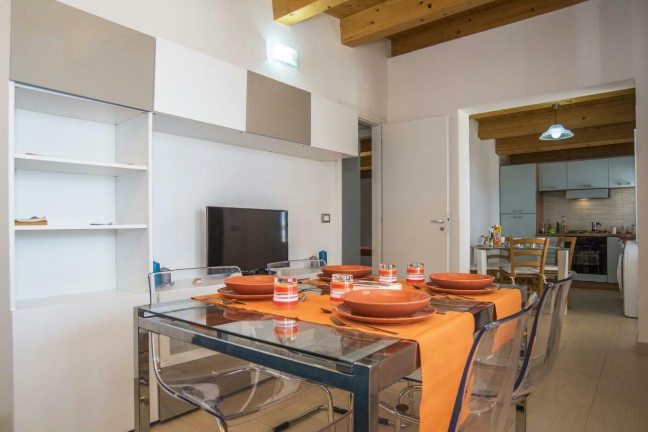 Villa Fedeli House Sea Lido di Noto Exterior foto