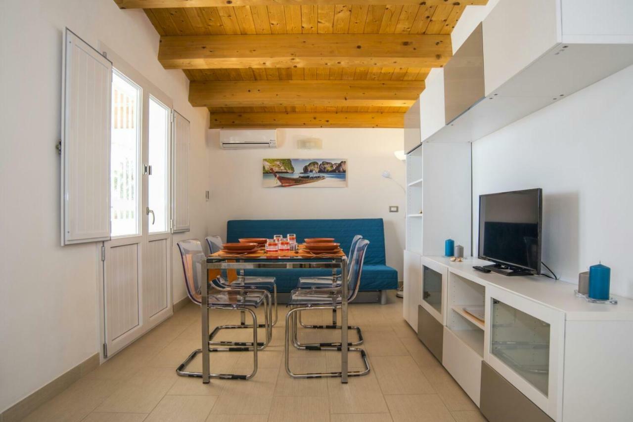 Villa Fedeli House Sea Lido di Noto Exterior foto