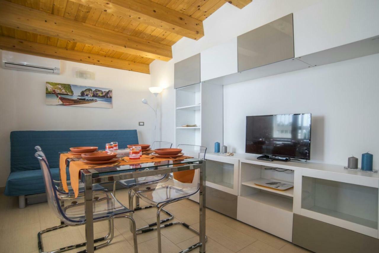 Villa Fedeli House Sea Lido di Noto Exterior foto