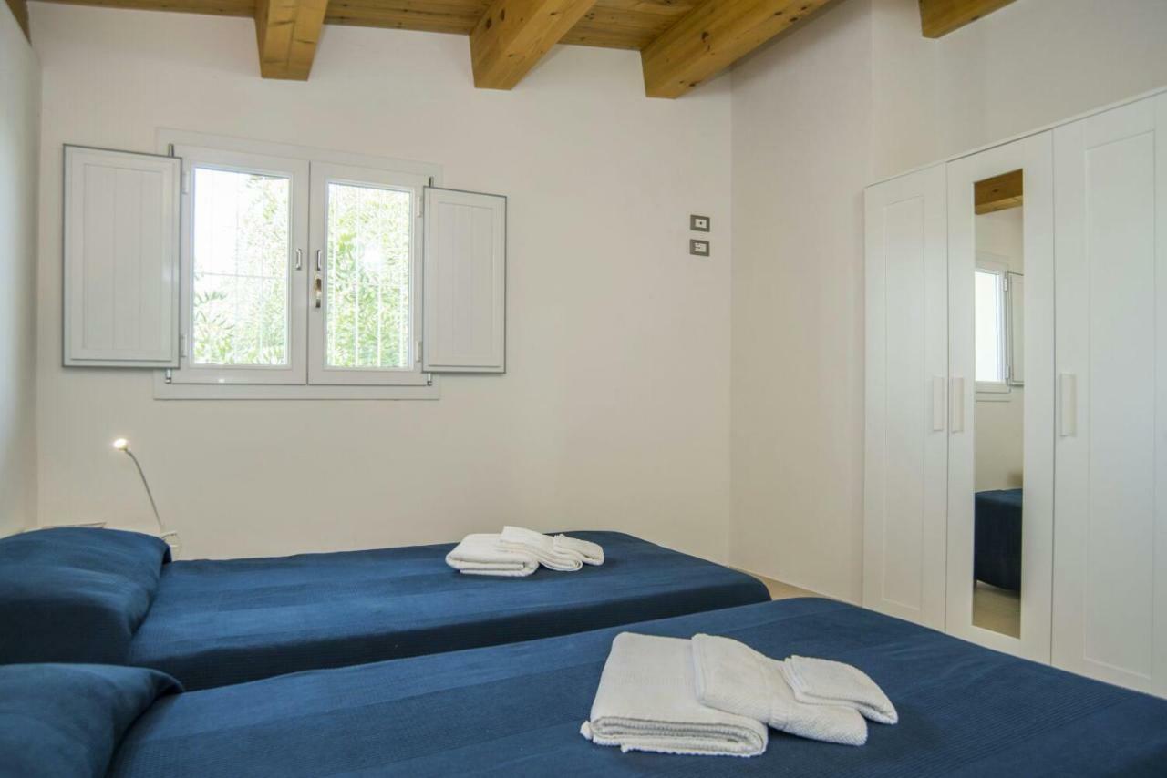 Villa Fedeli House Sea Lido di Noto Exterior foto